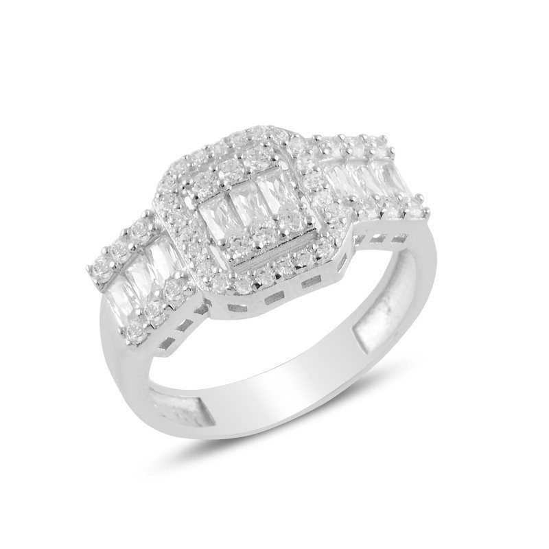Bague Élégance