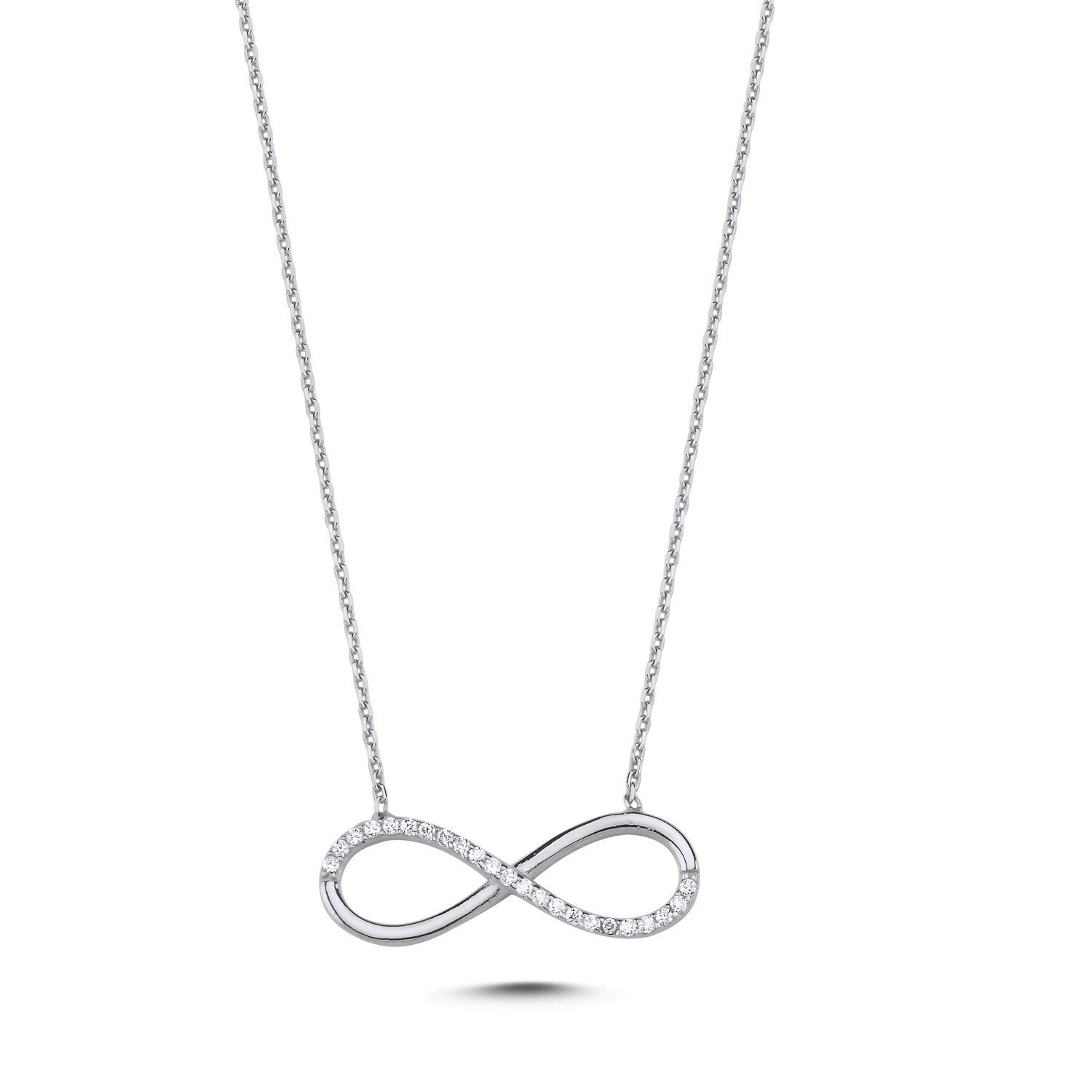 Collier Infini